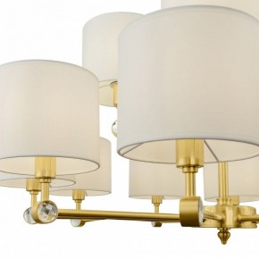 Подвесная люстра Maytoni Alloro MOD088PL-15BS в Березниках - berezniki.mebel24.online | фото 6