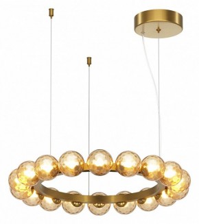 Подвесная люстра Maytoni Ambre MOD331PL-L32BS3K в Березниках - berezniki.mebel24.online | фото 2