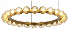 Подвесная люстра Maytoni Ambre MOD331PL-L42BS3K в Березниках - berezniki.mebel24.online | фото