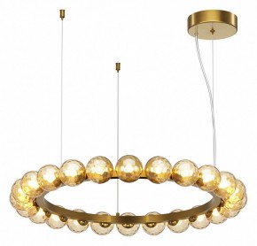Подвесная люстра Maytoni Ambre MOD331PL-L42BS3K в Березниках - berezniki.mebel24.online | фото 2