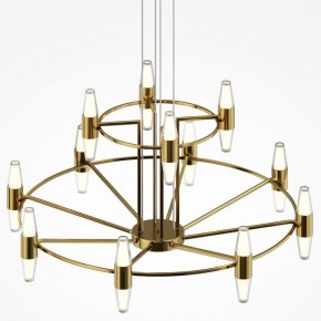 Подвесная люстра Maytoni Arana MOD401PL-L72BS3K в Березниках - berezniki.mebel24.online | фото