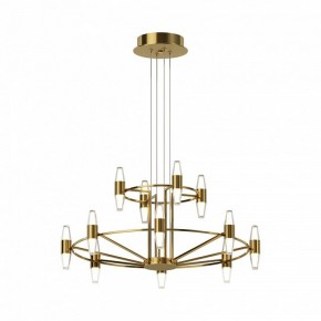 Подвесная люстра Maytoni Arana MOD401PL-L72BS3K в Березниках - berezniki.mebel24.online | фото 2