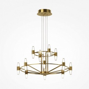 Подвесная люстра Maytoni Arana MOD401PL-L72BS3K в Березниках - berezniki.mebel24.online | фото 3