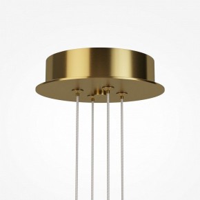 Подвесная люстра Maytoni Arana MOD401PL-L72BS3K в Березниках - berezniki.mebel24.online | фото 7
