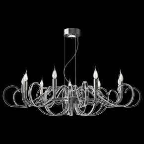 Подвесная люстра Maytoni Atlanta MOD051PL-09TR в Березниках - berezniki.mebel24.online | фото 3