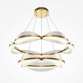 Подвесная люстра Maytoni Breeze MOD281PL-L80BS3K в Березниках - berezniki.mebel24.online | фото 2