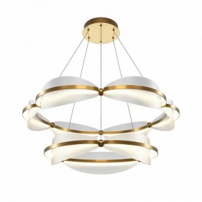 Подвесная люстра Maytoni Breeze MOD281PL-L80BS3K в Березниках - berezniki.mebel24.online | фото 3