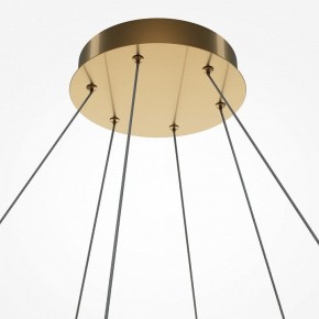 Подвесная люстра Maytoni Breeze MOD281PL-L80BS3K в Березниках - berezniki.mebel24.online | фото 5