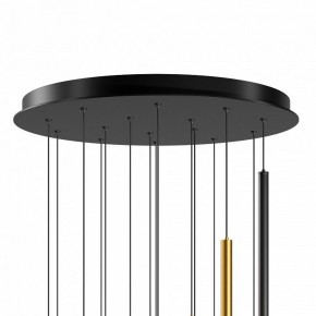 Подвесная люстра Maytoni Bubble dream MOD383PL-L40BBS3K в Березниках - berezniki.mebel24.online | фото 7