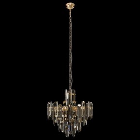 Подвесная люстра Maytoni Flare DIA200PL-06G в Березниках - berezniki.mebel24.online | фото 4