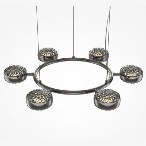 Подвесная люстра Maytoni Mind MOD299PL-L60BC3K в Березниках - berezniki.mebel24.online | фото