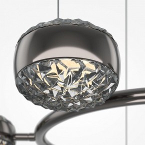 Подвесная люстра Maytoni Mind MOD299PL-L60BC3K в Березниках - berezniki.mebel24.online | фото 5