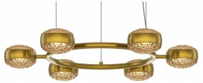 Подвесная люстра Maytoni Mind MOD299PL-L60BS3K в Березниках - berezniki.mebel24.online | фото