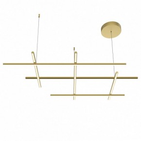 Подвесная люстра Maytoni Radiance MOD278PL-L86G3K в Березниках - berezniki.mebel24.online | фото