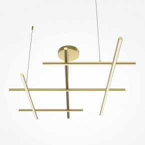 Подвесная люстра Maytoni Radiance MOD278PL-L86G3K в Березниках - berezniki.mebel24.online | фото 2