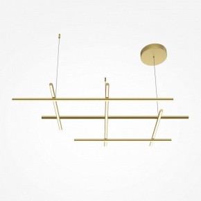 Подвесная люстра Maytoni Radiance MOD278PL-L86G3K в Березниках - berezniki.mebel24.online | фото 3