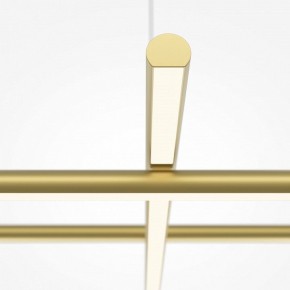 Подвесная люстра Maytoni Radiance MOD278PL-L86G3K в Березниках - berezniki.mebel24.online | фото 4