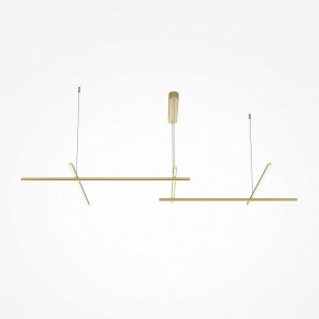 Подвесная люстра Maytoni Radiance MOD278PL-L86G3K1 в Березниках - berezniki.mebel24.online | фото 2