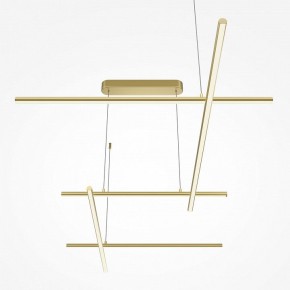 Подвесная люстра Maytoni Radiance MOD278PL-L86G3K1 в Березниках - berezniki.mebel24.online | фото 3
