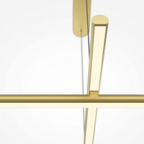 Подвесная люстра Maytoni Radiance MOD278PL-L86G3K1 в Березниках - berezniki.mebel24.online | фото 4