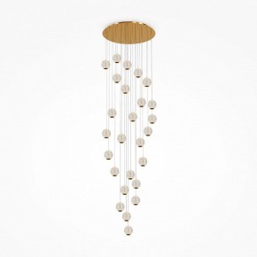 Подвесная люстра Maytoni Sapphire MOD293PL-L140BS3K в Березниках - berezniki.mebel24.online | фото 2