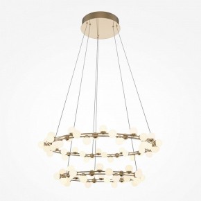 Подвесная люстра Maytoni Tessara MOD081PL-L84G3K в Березниках - berezniki.mebel24.online | фото