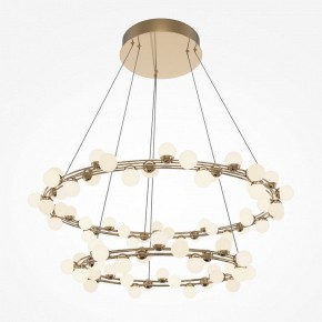 Подвесная люстра Maytoni Tessara MOD081PL-L84G3K в Березниках - berezniki.mebel24.online | фото 4