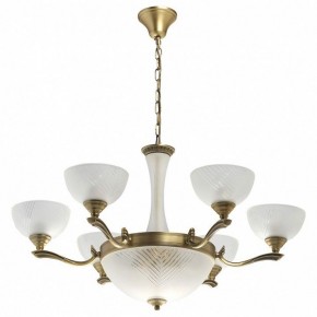 Подвесная люстра MW-Light Афродита 6 317014909 в Березниках - berezniki.mebel24.online | фото 2