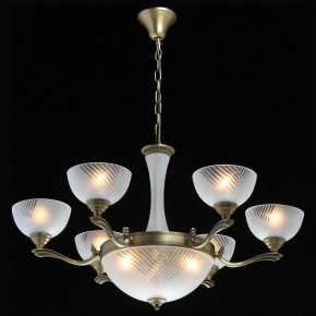 Подвесная люстра MW-Light Афродита 6 317014909 в Березниках - berezniki.mebel24.online | фото 3