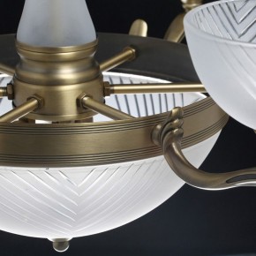 Подвесная люстра MW-Light Афродита 6 317014909 в Березниках - berezniki.mebel24.online | фото 4