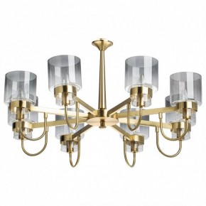 Подвесная люстра MW-Light Элла 18 483015108 в Березниках - berezniki.mebel24.online | фото 2