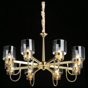 Подвесная люстра MW-Light Элла 18 483015108 в Березниках - berezniki.mebel24.online | фото 3