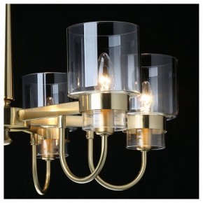 Подвесная люстра MW-Light Элла 18 483015108 в Березниках - berezniki.mebel24.online | фото 5