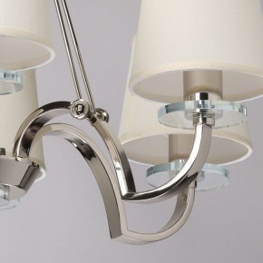 Подвесная люстра MW-Light Онтарио 6 692011706 в Березниках - berezniki.mebel24.online | фото 6