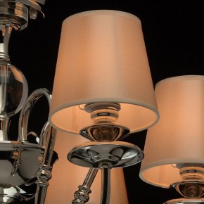 Подвесная люстра MW-Light София 8 355013806 в Березниках - berezniki.mebel24.online | фото 10