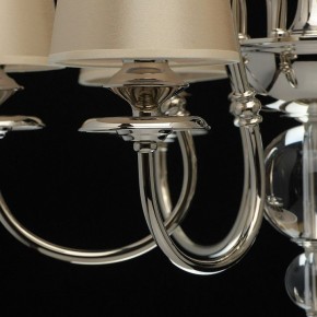 Подвесная люстра MW-Light София 8 355013806 в Березниках - berezniki.mebel24.online | фото 12