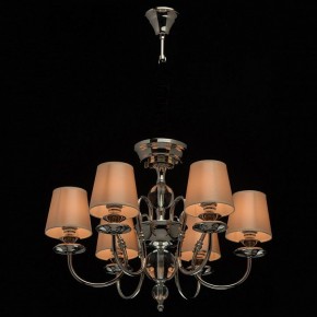 Подвесная люстра MW-Light София 8 355013806 в Березниках - berezniki.mebel24.online | фото 3