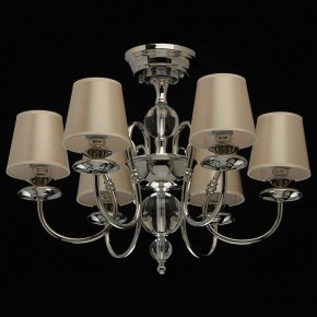 Подвесная люстра MW-Light София 8 355013806 в Березниках - berezniki.mebel24.online | фото 4