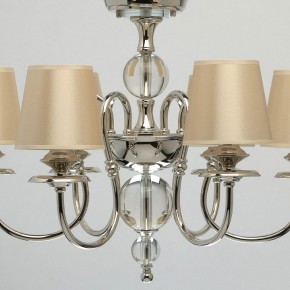 Подвесная люстра MW-Light София 8 355013806 в Березниках - berezniki.mebel24.online | фото 5