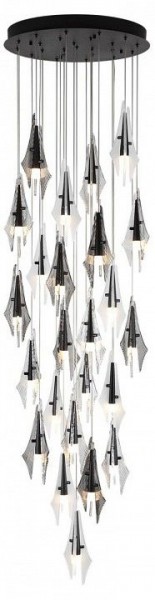 Подвесная люстра Odeon Light Afalina 5442/137L в Березниках - berezniki.mebel24.online | фото 2