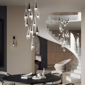 Подвесная люстра Odeon Light Afalina 5442/137L в Березниках - berezniki.mebel24.online | фото 4