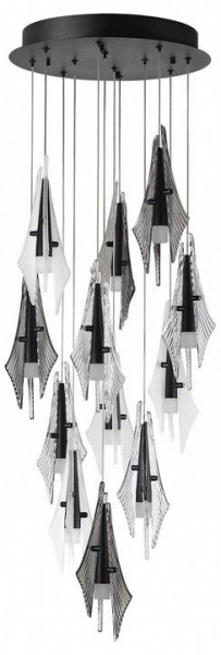 Подвесная люстра Odeon Light Afalina 5442/69L в Березниках - berezniki.mebel24.online | фото