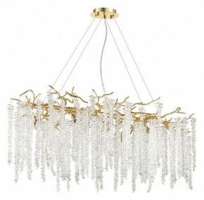 Подвесная люстра Odeon Light Banche 1 5005/12 в Березниках - berezniki.mebel24.online | фото 3
