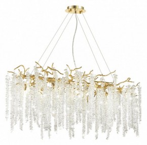 Подвесная люстра Odeon Light Banche 1 5005/12 в Березниках - berezniki.mebel24.online | фото 4