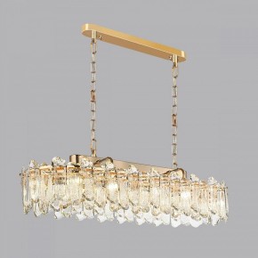 Подвесная люстра Odeon Light Bullon 5069/12 в Березниках - berezniki.mebel24.online | фото 4