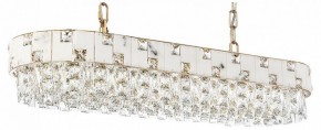 Подвесная люстра Odeon Light Chessi 5076/10 в Березниках - berezniki.mebel24.online | фото
