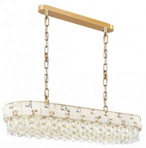Подвесная люстра Odeon Light Chessi 5076/10 в Березниках - berezniki.mebel24.online | фото 2