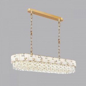 Подвесная люстра Odeon Light Chessi 5076/10 в Березниках - berezniki.mebel24.online | фото 4