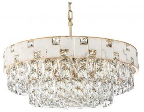 Подвесная люстра Odeon Light Chessi 5076/12 в Березниках - berezniki.mebel24.online | фото