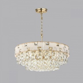 Подвесная люстра Odeon Light Chessi 5076/12 в Березниках - berezniki.mebel24.online | фото 3